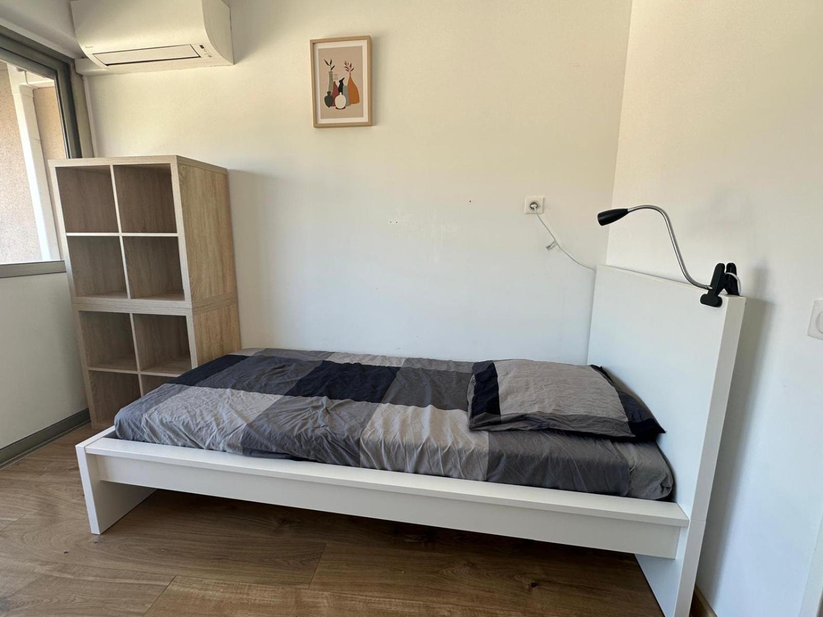 Appartement T3 De Standing Vue Mer Et Marina 망들리유 라 나플 외부 사진