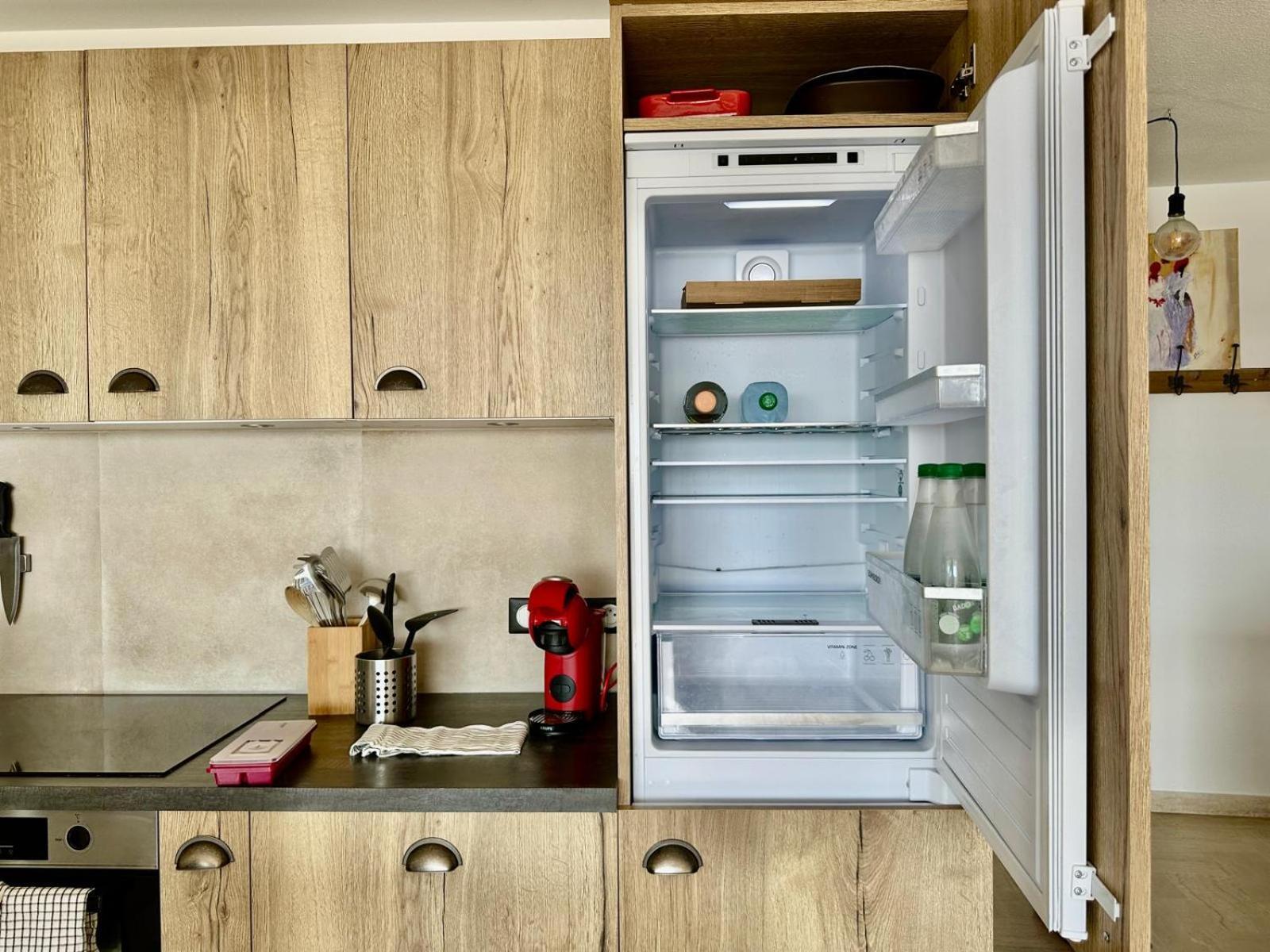 Appartement T3 De Standing Vue Mer Et Marina 망들리유 라 나플 외부 사진